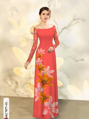 1609853893 vai ao dai hoa in 3D (2)